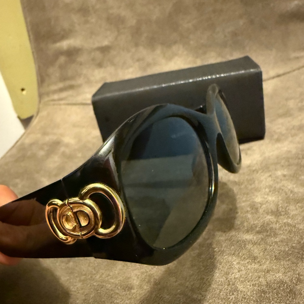 Christian Dior Rare Sunglasses - Picture 7 of 8